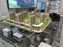 万达旁鹿园畔央企中海铂悦公馆跑马宽厅品质小区低楼层