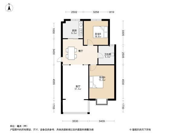 步步高现代城