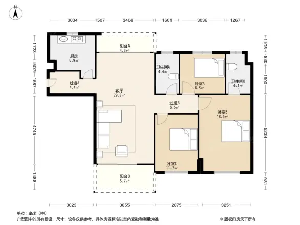 碧桂园凤凰城临湖苑