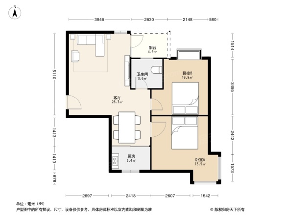 银湾花园鸿运苑