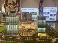 轨道旁低总价好房 采光好户型正