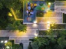 中海品质大平层,22年次新小区 近地铁近公园