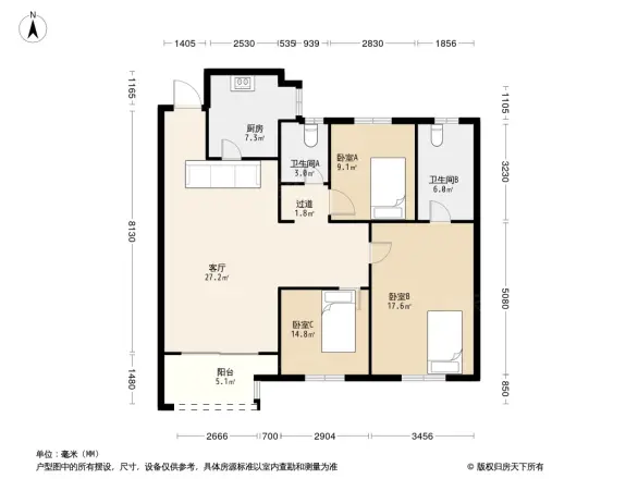 融锦翡翠林御庭