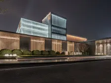 南宁万科翡翠中央4房2厅190万