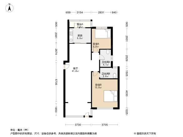 碧桂园伯爵山