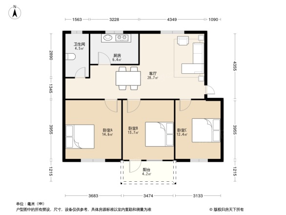 怡景港湾住宅小区