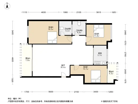 中骏西湖一号