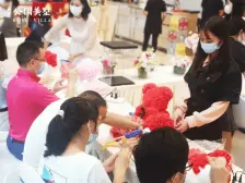 次新小区 纯别墅 上叠带屋顶花园