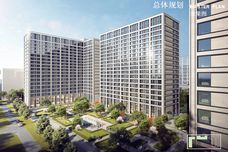 荣庭君悦天地[白沟新城]