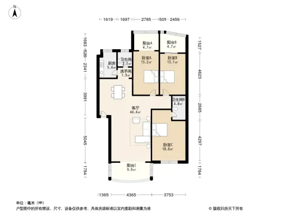 福泰花园