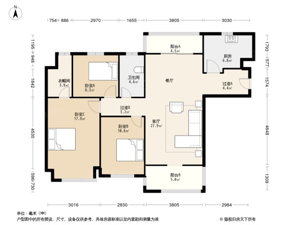 碧桂园凤凰城临湖苑