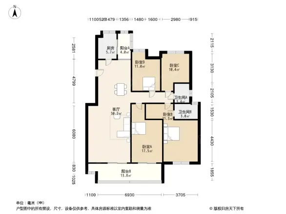 保利洞庭东岸