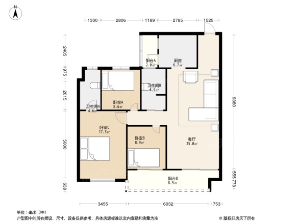 碧桂园S6江南世家