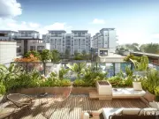 华发统建·锦江大院