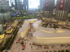 近轻轨,逛街方便,房屋采光好,业主诚心出售