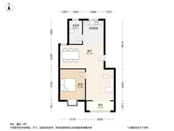 新润苑