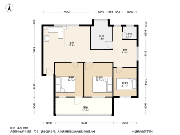 自来水公司住宅小区