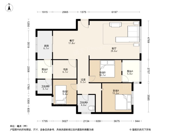 花板湖小区