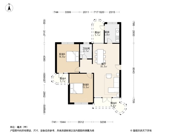 怡海新村地苑