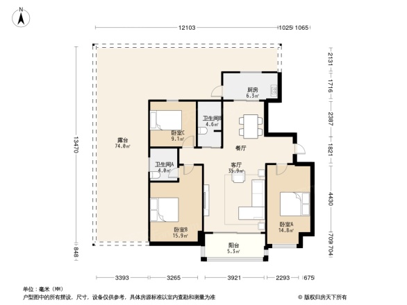 碧桂园世纪城邦