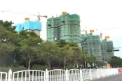 盐城凤麟府实景