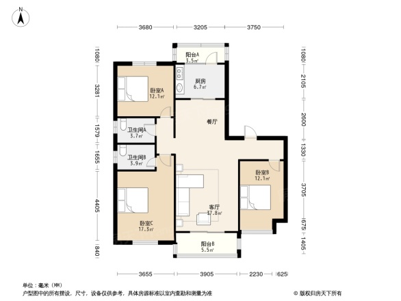 碧桂园伯爵山