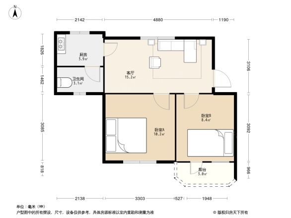 怡景港湾住宅小区