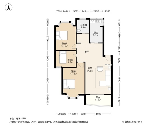 颐和家园帝庭苑