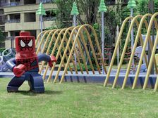 中海锦城国际 3室2厅 南