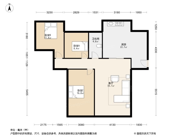 中建·湖山壹号