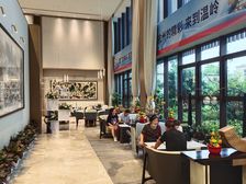 德祐@温岭宝龙广场105平三室