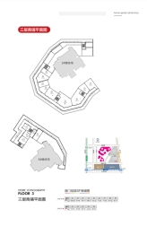 中海澳门佳园·环宇坊建面43.42㎡