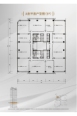 A座平面户型图（5F）