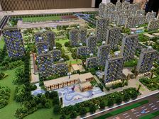 华润万象府经典3室 带车位 可谈