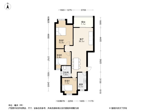 仙林翠谷九曲花苑