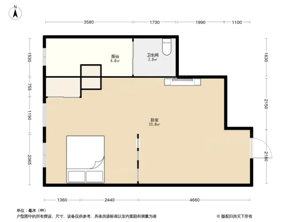 大润发主楼