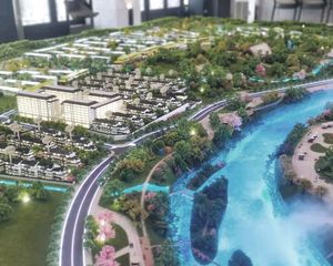 蜀道牧山溪岸4室2厅东南