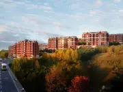 熙湖明珠