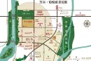 万兴铂悦城交通图