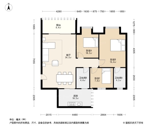 富龙翡翠欧庭