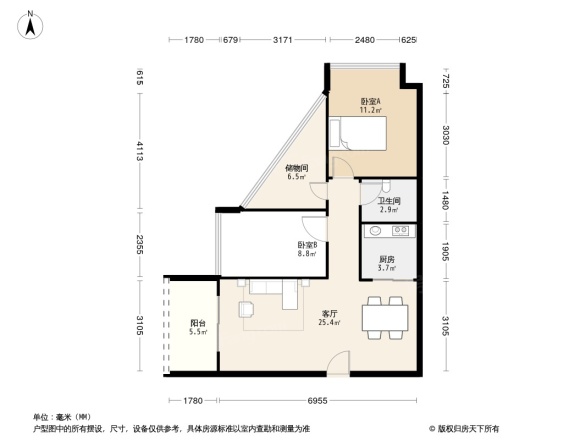 东鸿基银河湾