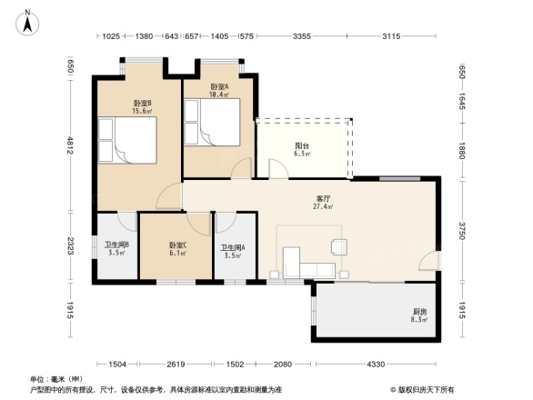 富龙翡翠欧庭