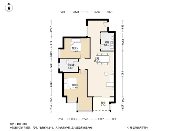 美林玉桂山