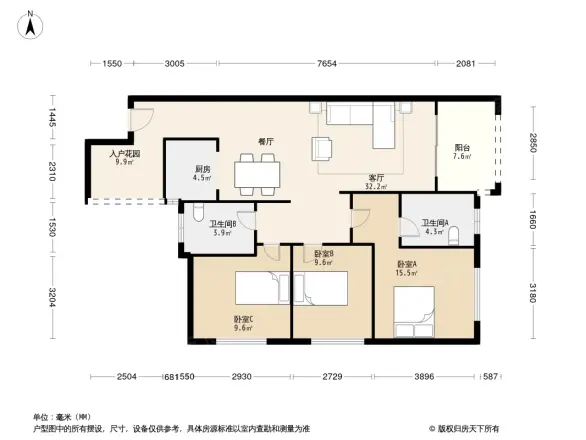 城市山麓3期