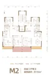 M2户型
