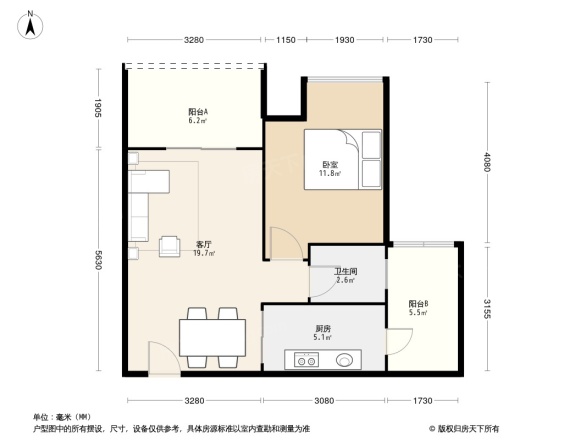 中铁锦域蓝湾