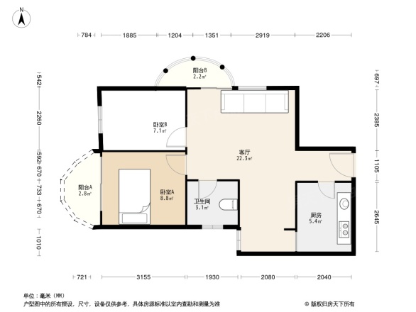 渝景湾花园