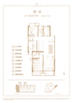 142.07平户型