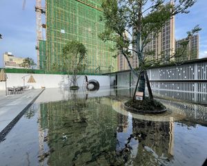 乐万邦康桥悦城毛坯大四房近地铁近商场