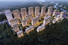 碧桂园浞河源著[高新技术开发区]